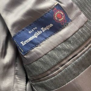 Ermeneligdo Zegna jacket beautiful JACKET